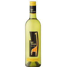 Tall Horse Chardonnay 750ml